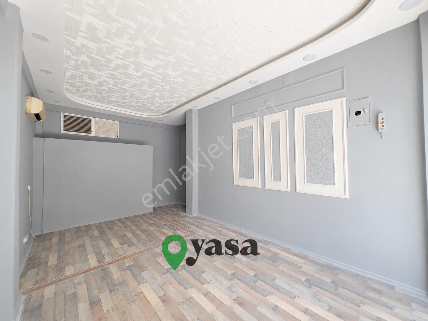 Yaşa Gyd - Bahçelievler Mahallesi'nde 30 M² Satılık Dükkan - Görsel 5