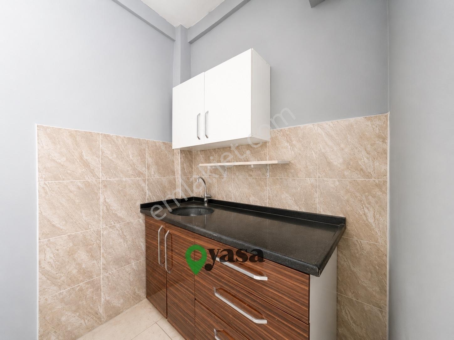 Yaşa Gyd - Bahçelievler Mahallesi'nde 30 M² Satılık Dükkan - Görsel 6