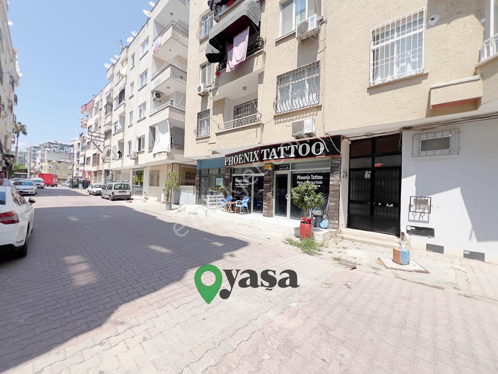 Yaşa Gyd - Bahçelievler Mahallesi'nde 30 M² Satılık Dükkan - Görsel 3
