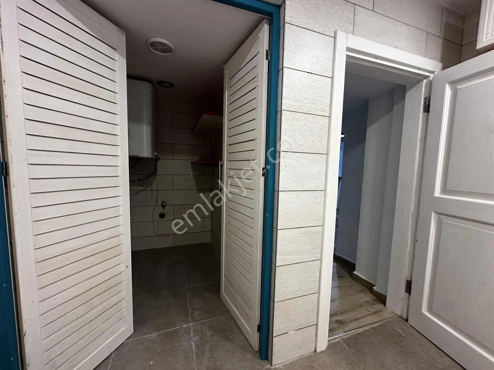 Bodrum Umurça Da Bahçe Katı Kiralık Daire - Görsel 3