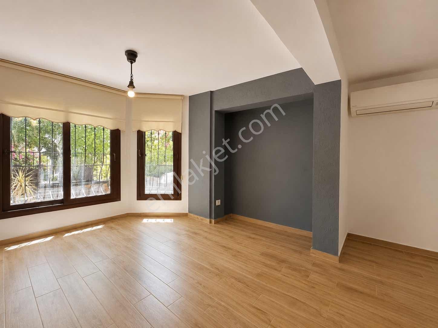 Bodrum Umurça Da Bahçe Katı Kiralık Daire - Görsel 7