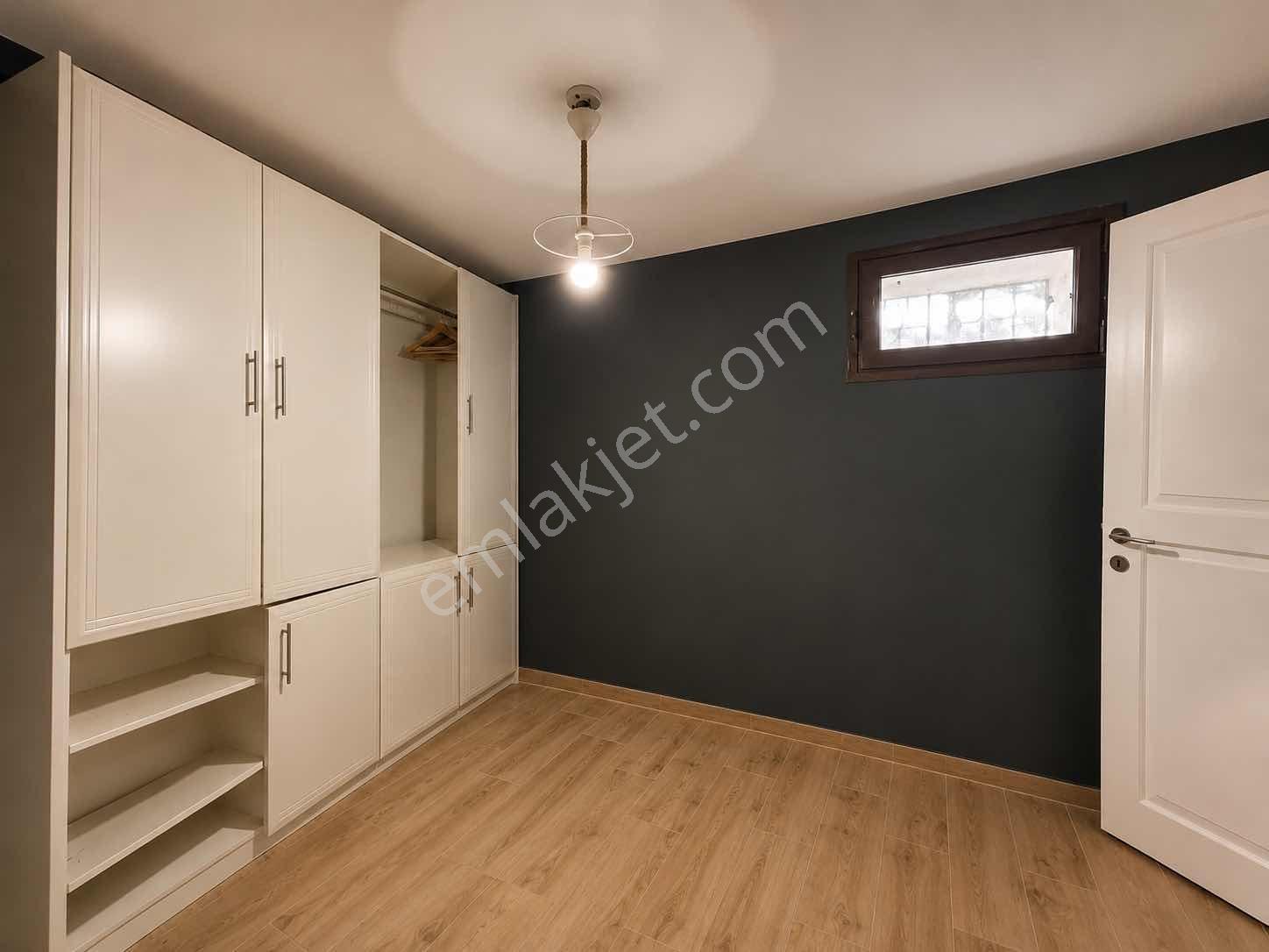 Bodrum Umurça Da Bahçe Katı Kiralık Daire - Görsel 11