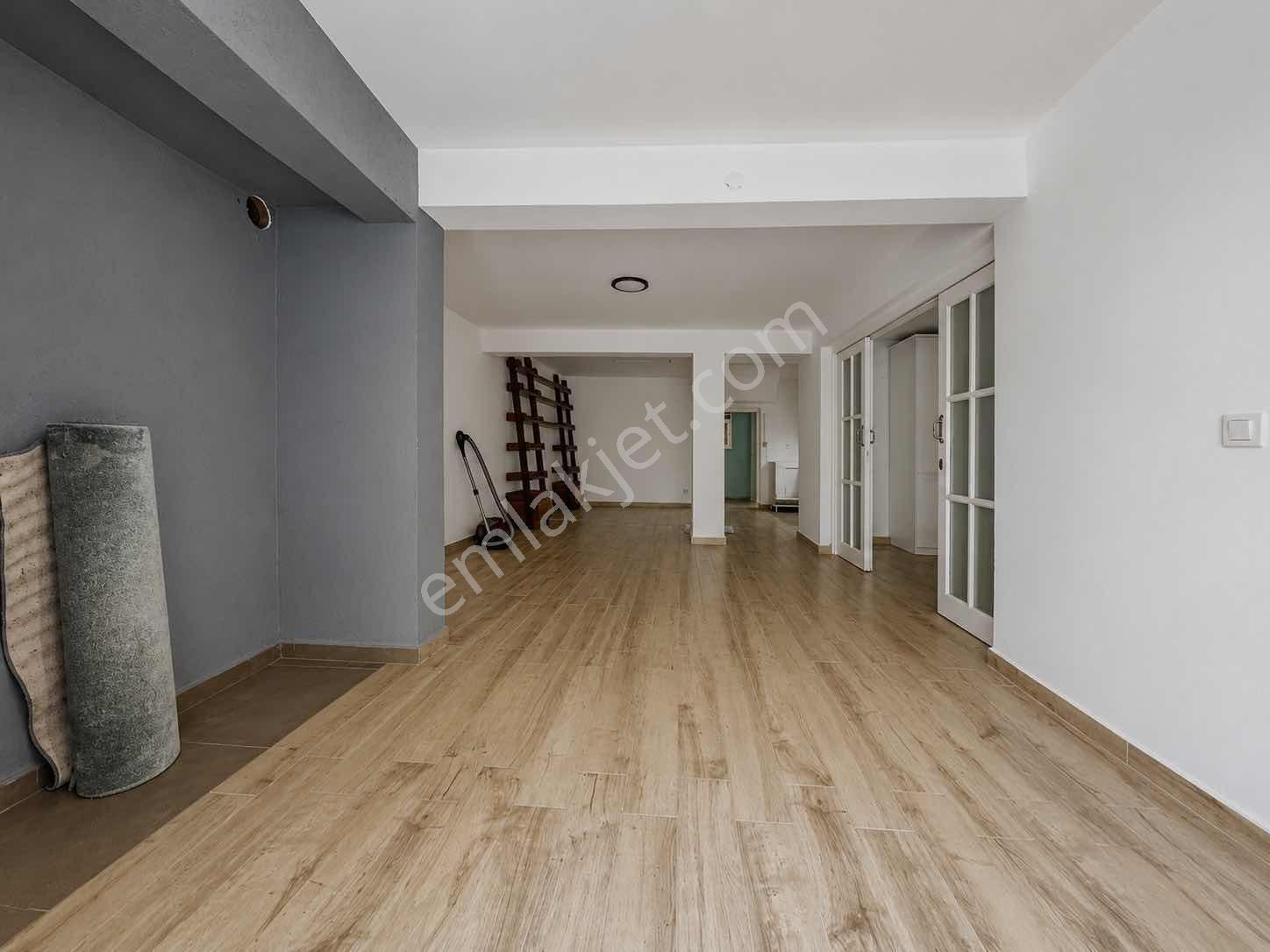 Bodrum Umurça Da Bahçe Katı Kiralık Daire - Görsel 5