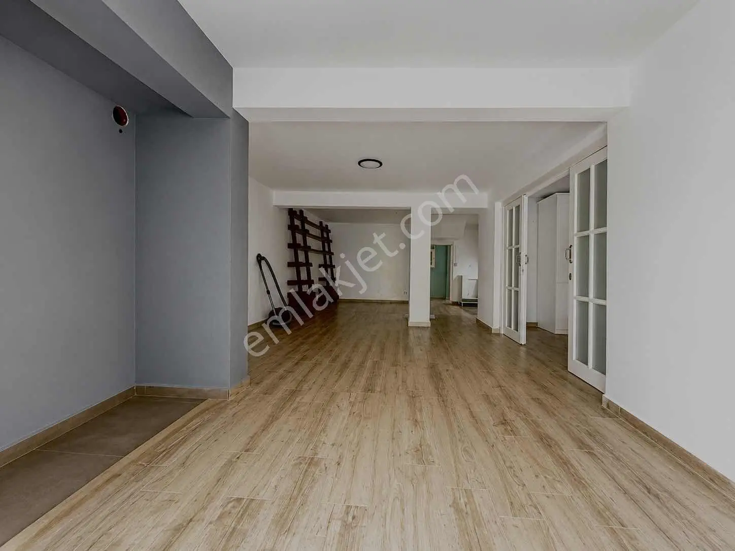 Bodrum Umurça Da Bahçe Katı Kiralık Daire - Görsel 6