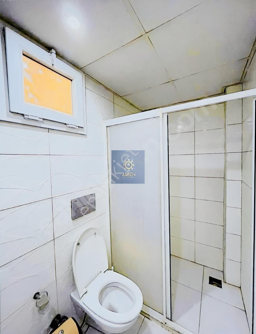 Arsenden Çamlık Parkına 1 Dk Ful Eşyalı Ferah 1+1 Satılık Apart - Görsel 34