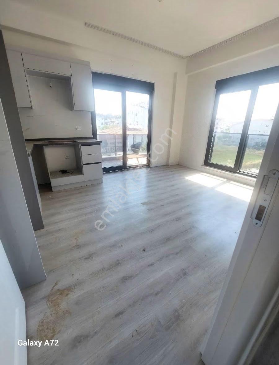 Iluca Da Kiralık 1+1 Dubleks Asansörlü Depolu Sıfır Daire - Görsel 5