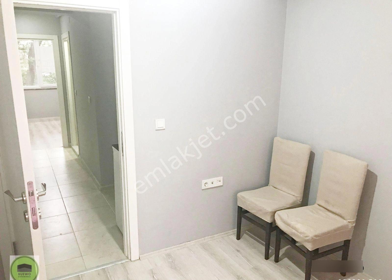 Buewo'dan / Şirintepe'de / 1+1 / Eşyalı / Bakımlı / Yeni Binada / Satılık Apart Daire - Görsel 2