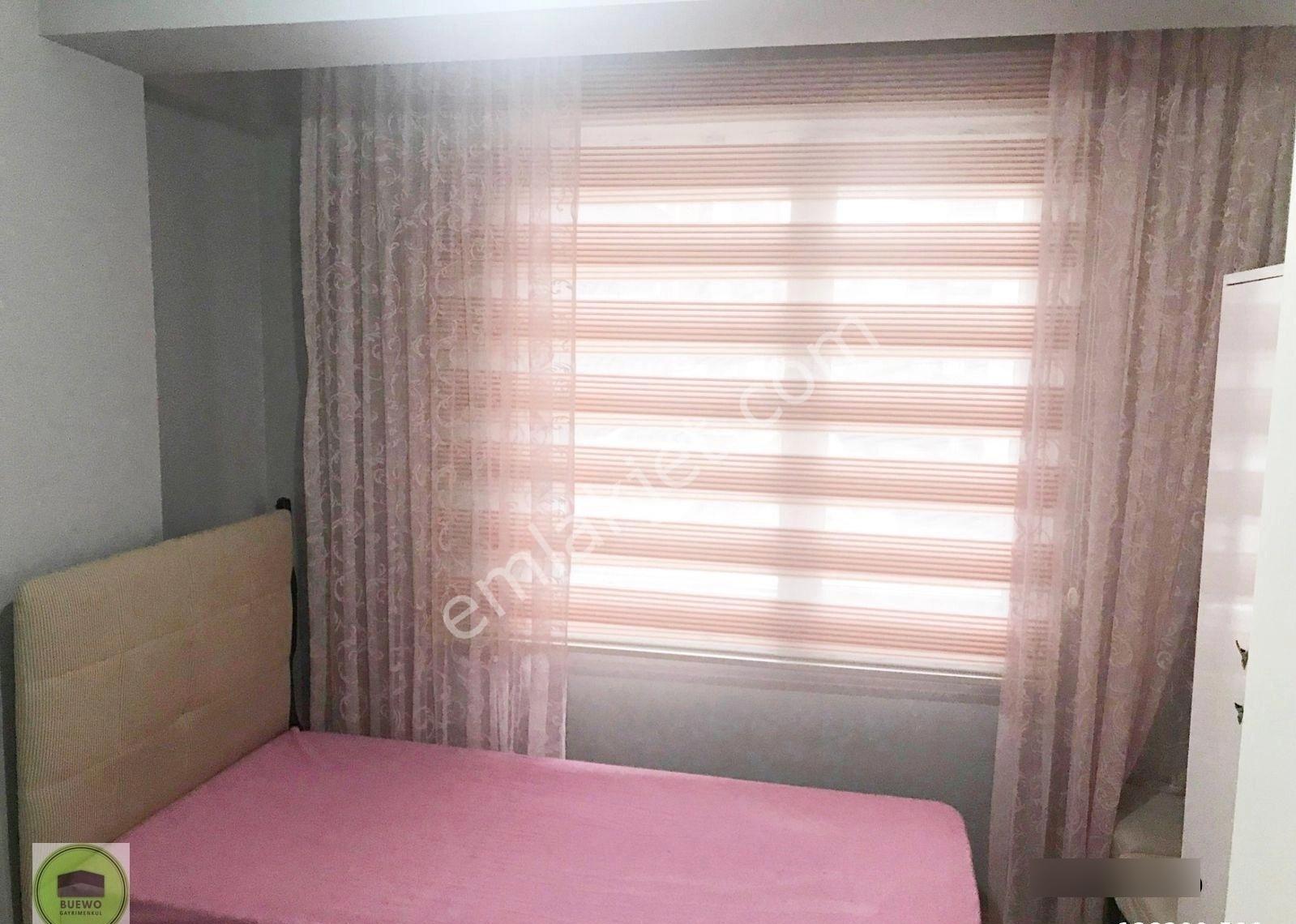 Buewo'dan / Şirintepe'de / 1+1 / Eşyalı / Bakımlı / Yeni Binada / Satılık Apart Daire - Görsel 3