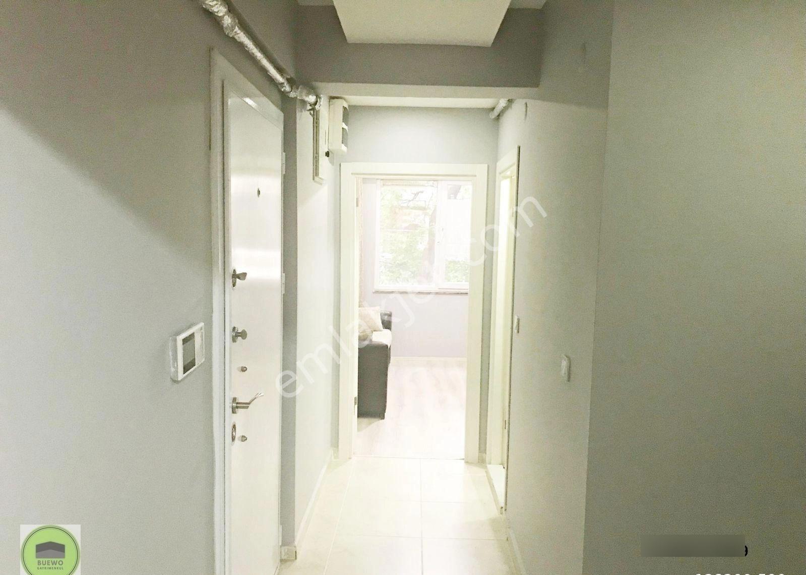 Buewo'dan / Şirintepe'de / 1+1 / Eşyalı / Bakımlı / Yeni Binada / Satılık Apart Daire - Görsel 15