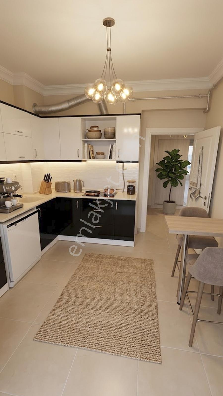 Atakum Çobanlı Mahallesi Korupark Sitesinde Satılık 3+1 Daire - Görsel 26