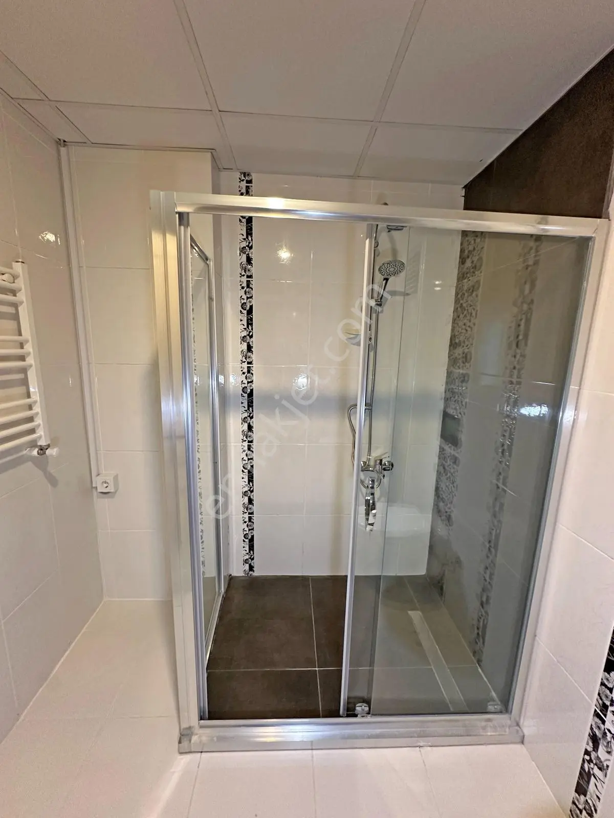 Atakum Çobanlı Mahallesi Korupark Sitesinde Satılık 3+1 Daire - Görsel 31
