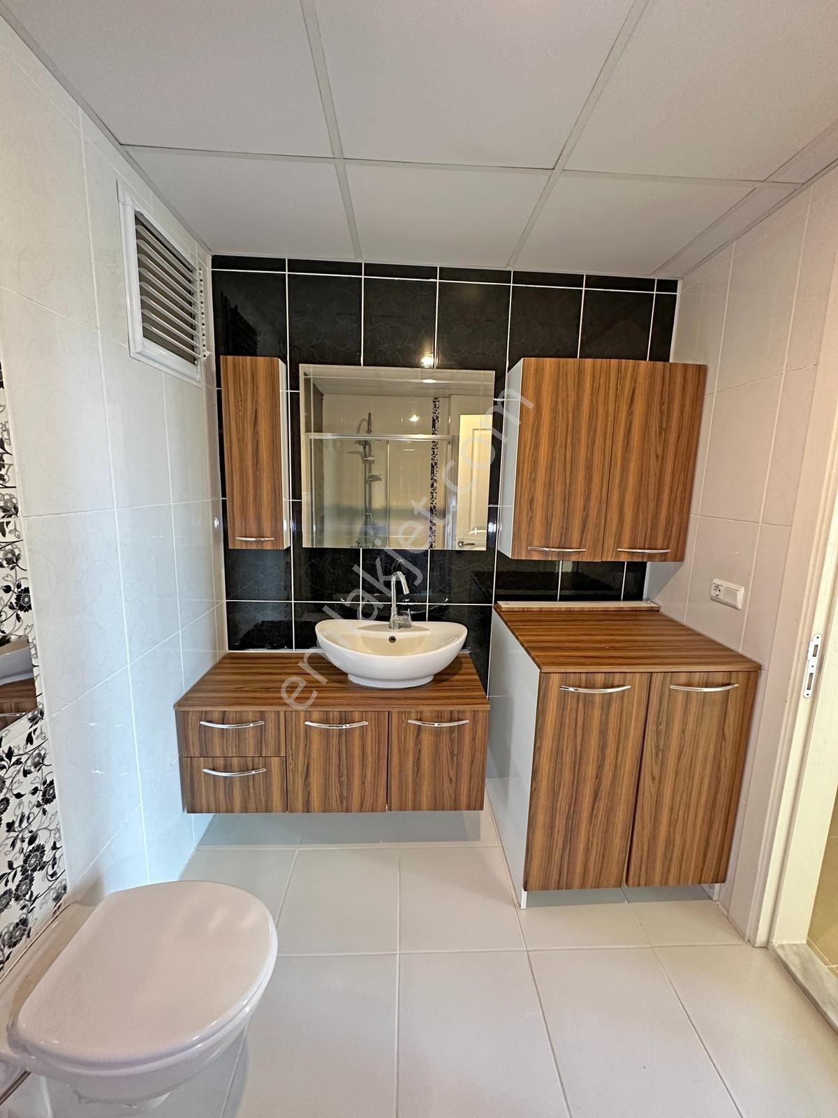Atakum Çobanlı Mahallesi Korupark Sitesinde Satılık 3+1 Daire - Görsel 30