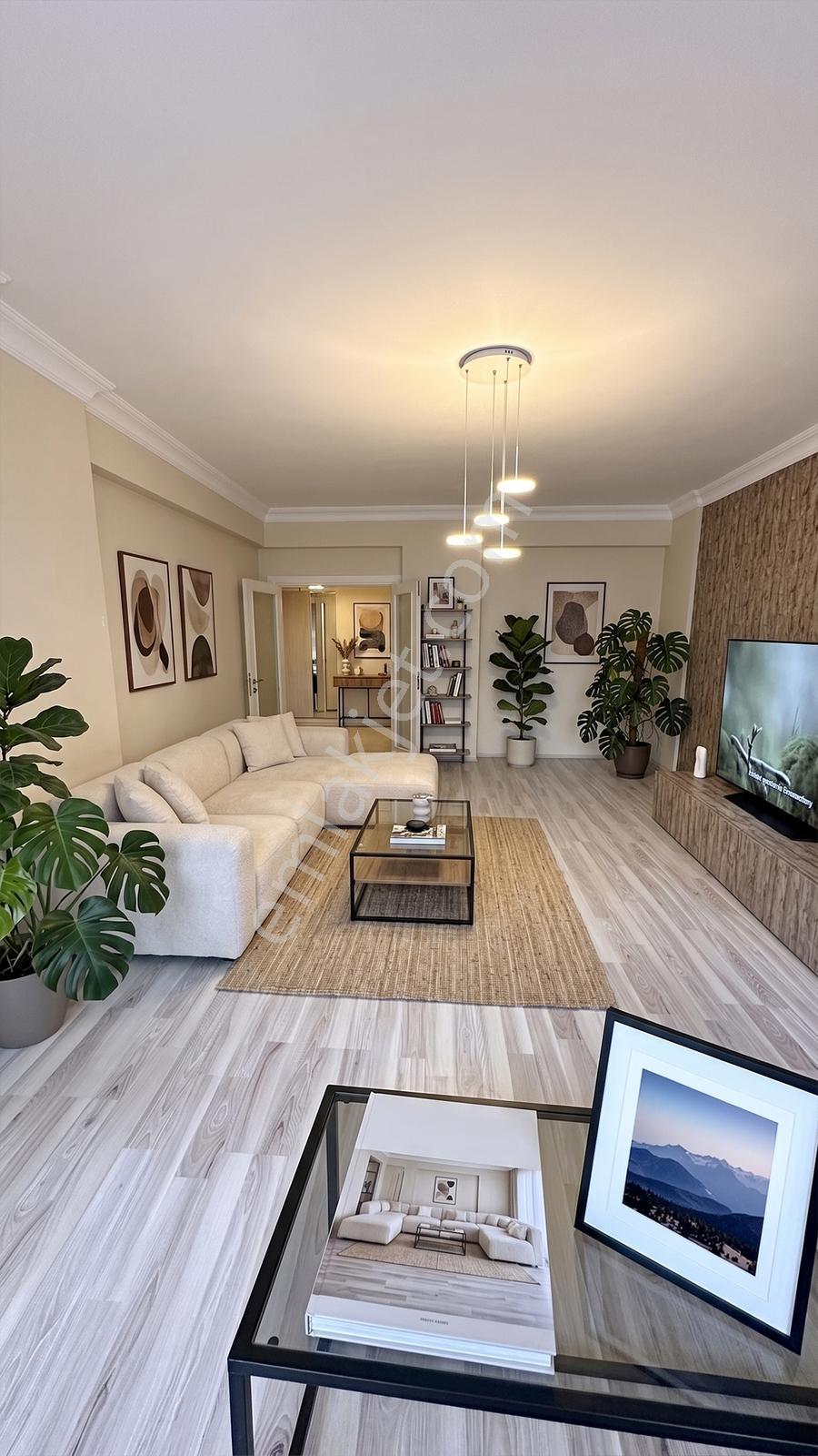 Atakum Çobanlı Mahallesi Korupark Sitesinde Satılık 3+1 Daire - Görsel 15