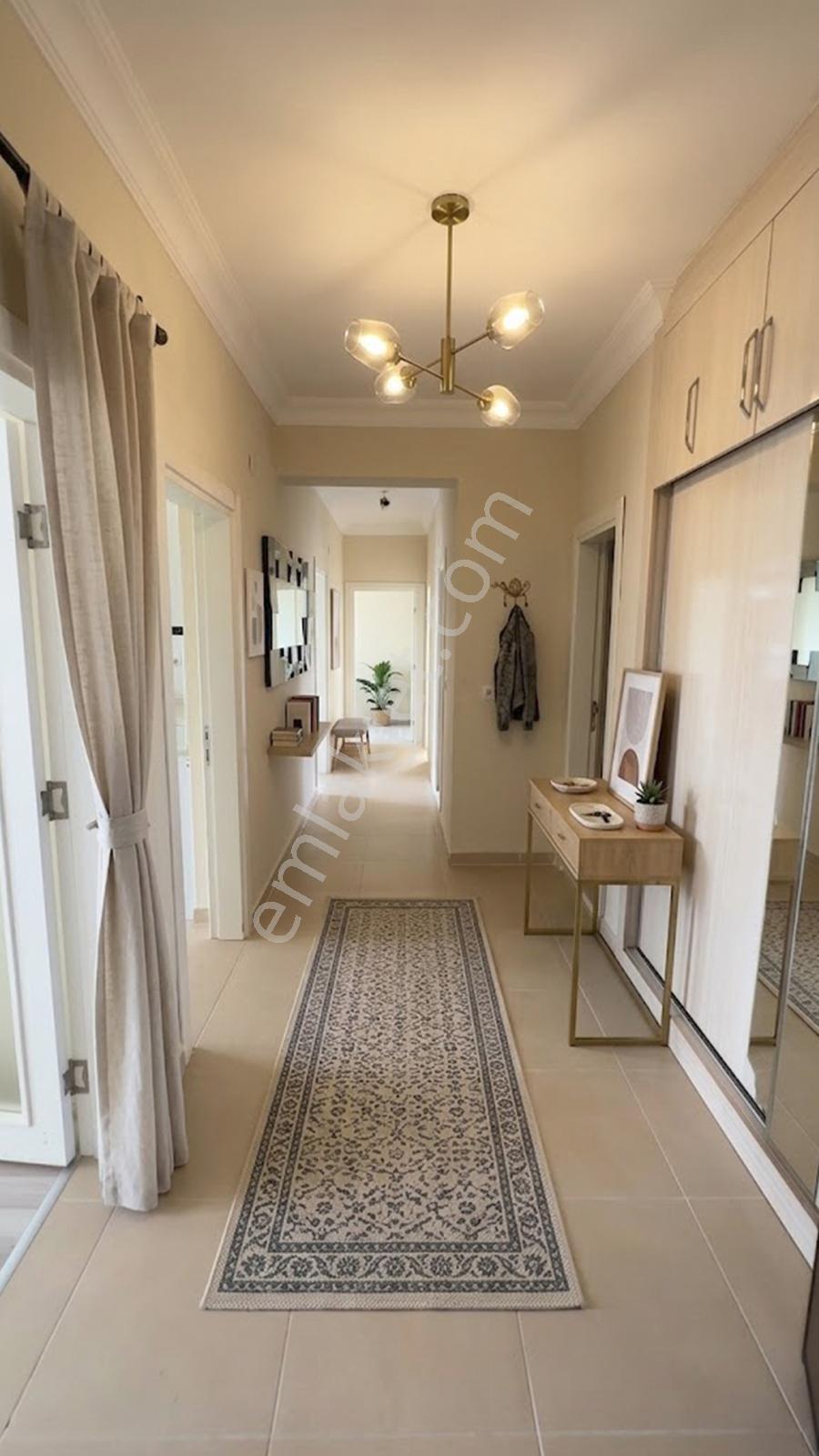 Atakum Çobanlı Mahallesi Korupark Sitesinde Satılık 3+1 Daire - Görsel 24