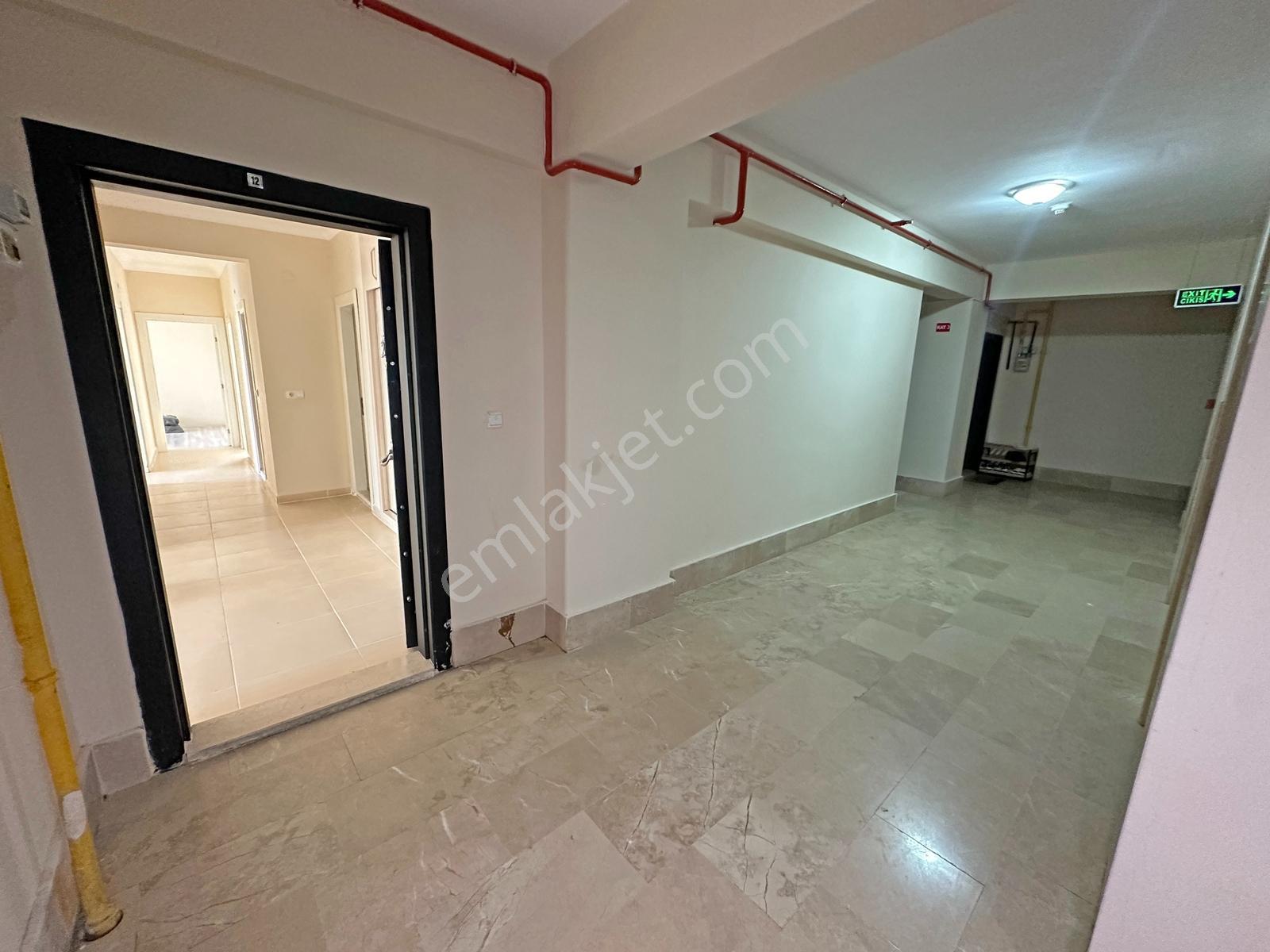 Atakum Çobanlı Mahallesi Korupark Sitesinde Satılık 3+1 Daire - Görsel 34