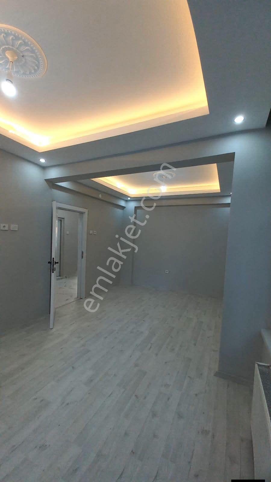 Samsun İlkadım Bahçelievler Mahallesi'nde Kat Tapulu İçi Sıfır Yapılı 2+1 Satılık Daire - Görsel 21