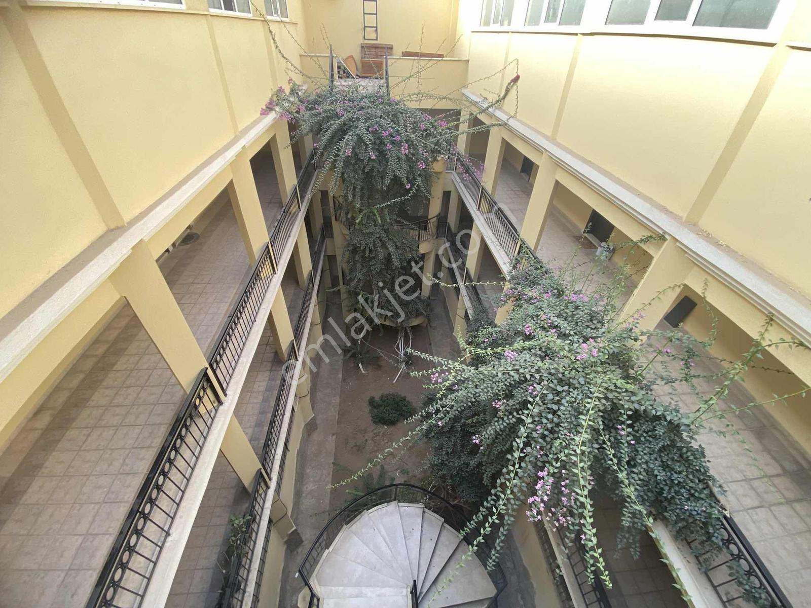 Didim Altıgen İş Merkezinde Prestijli Kiralık Ofis / İş Yeri - Görsel 5