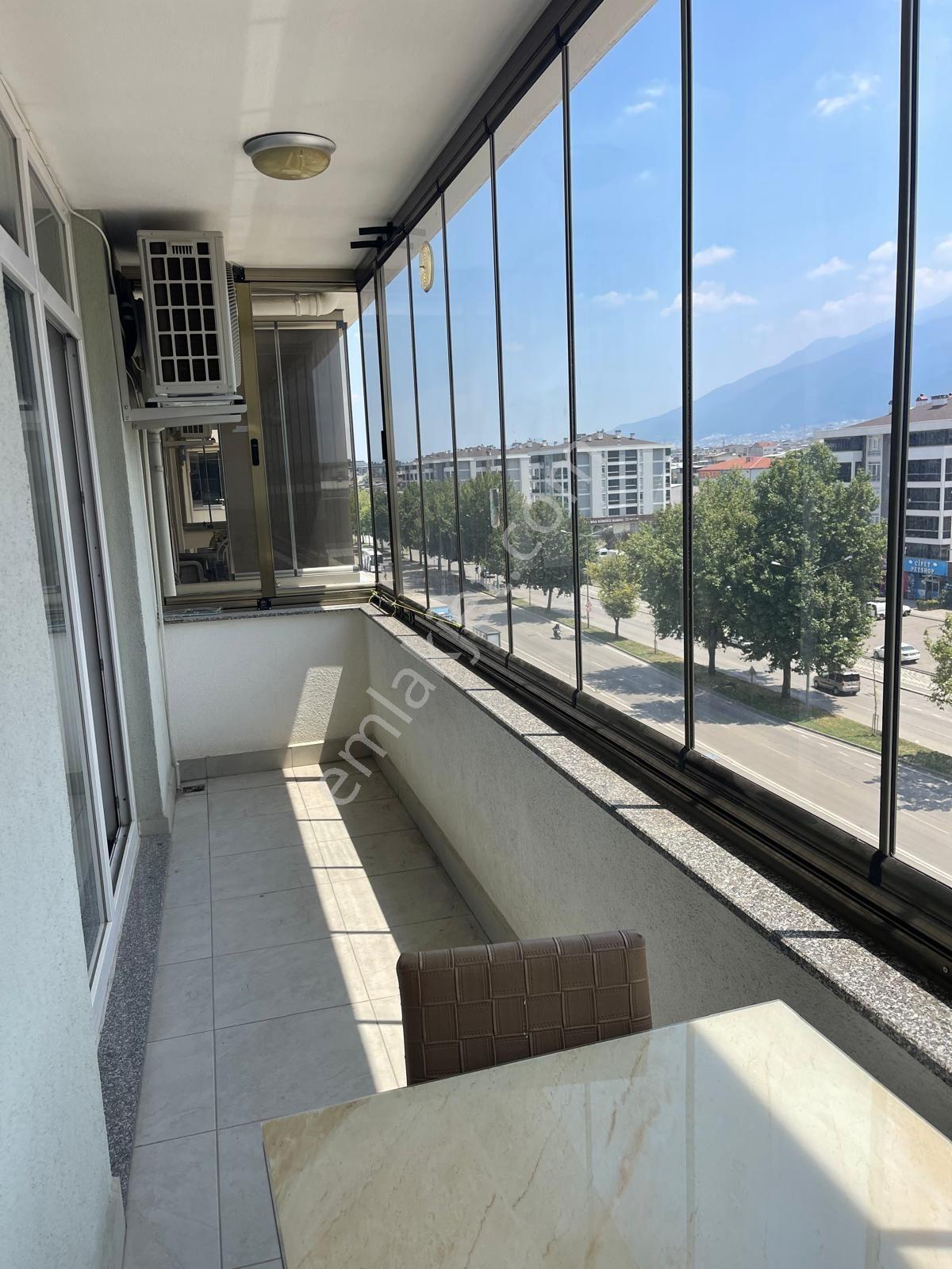 Hipotez'den Soğanlı Cad Üzeri Geniş Ferah Mazaralı Satılık Daire - Görsel 8