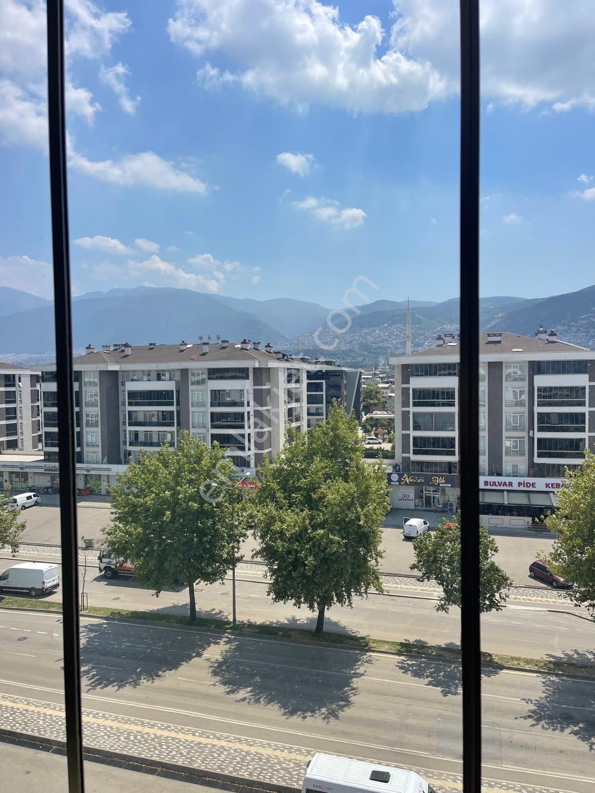 Hipotez'den Soğanlı Cad Üzeri Geniş Ferah Mazaralı Satılık Daire - Görsel 7