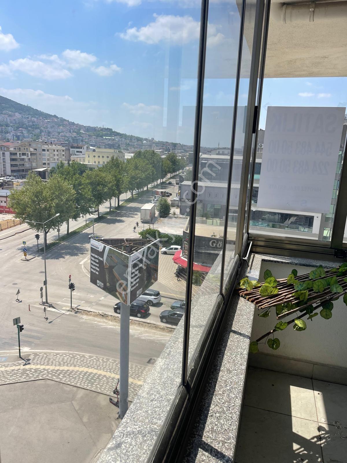 Hipotez'den Soğanlı Cad Üzeri Geniş Ferah Mazaralı Satılık Daire - Görsel 15
