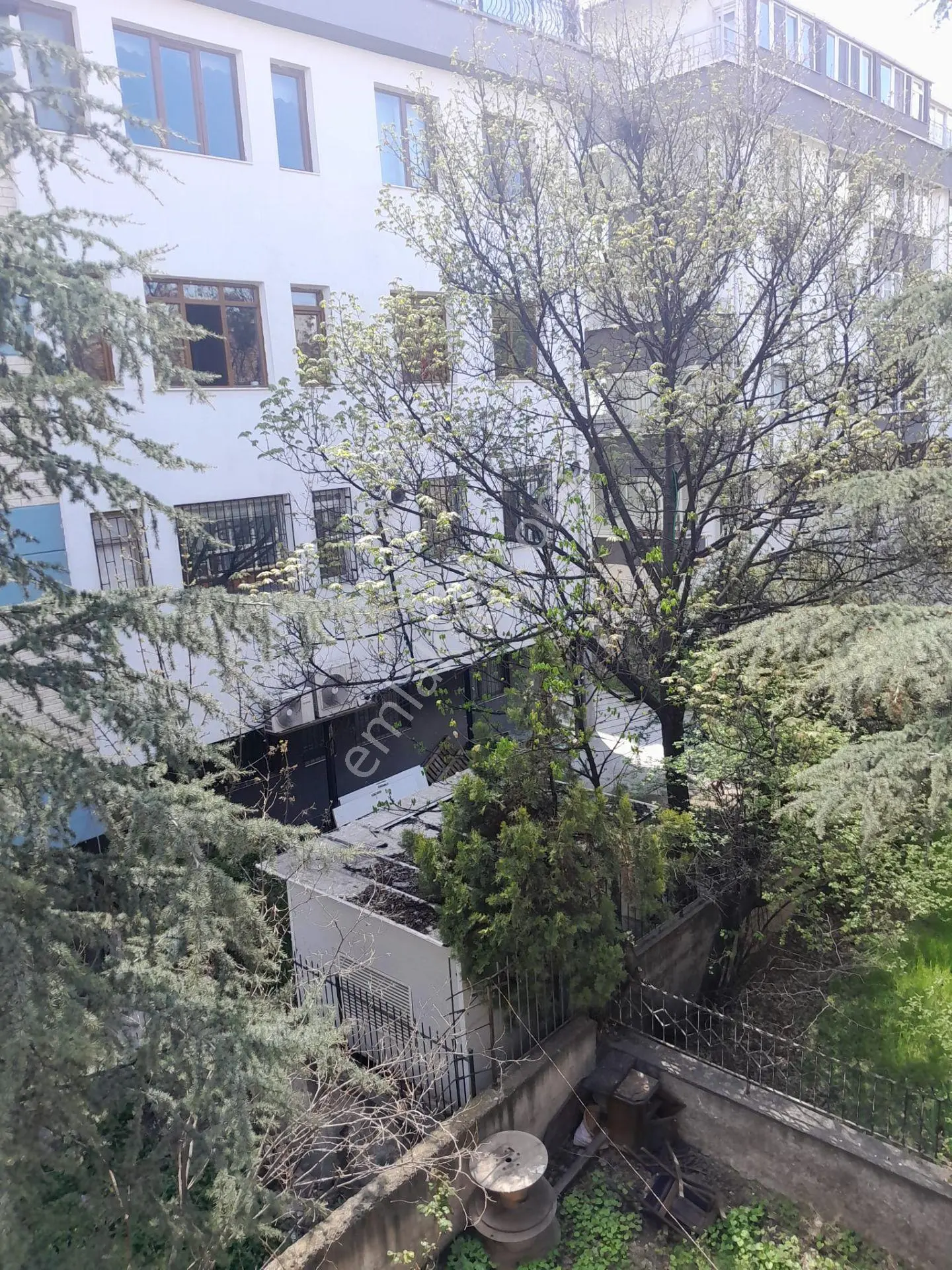 Dikmen Hürriyet Caddesinde 2.kat ,kombili 29 Mayıs Hastanesi Yakını... - Görsel 20