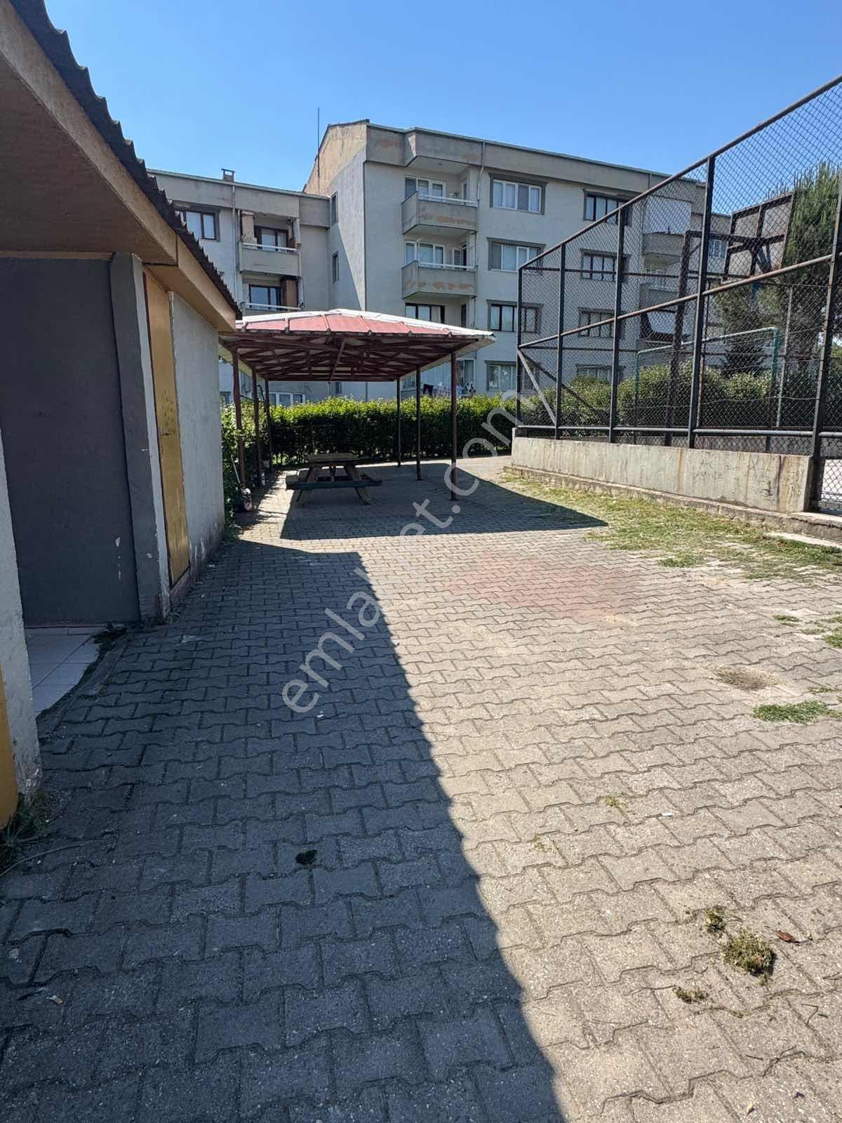 Alanyurt Yunusemre Mahallesinde Kiralık Daire - Görsel 6