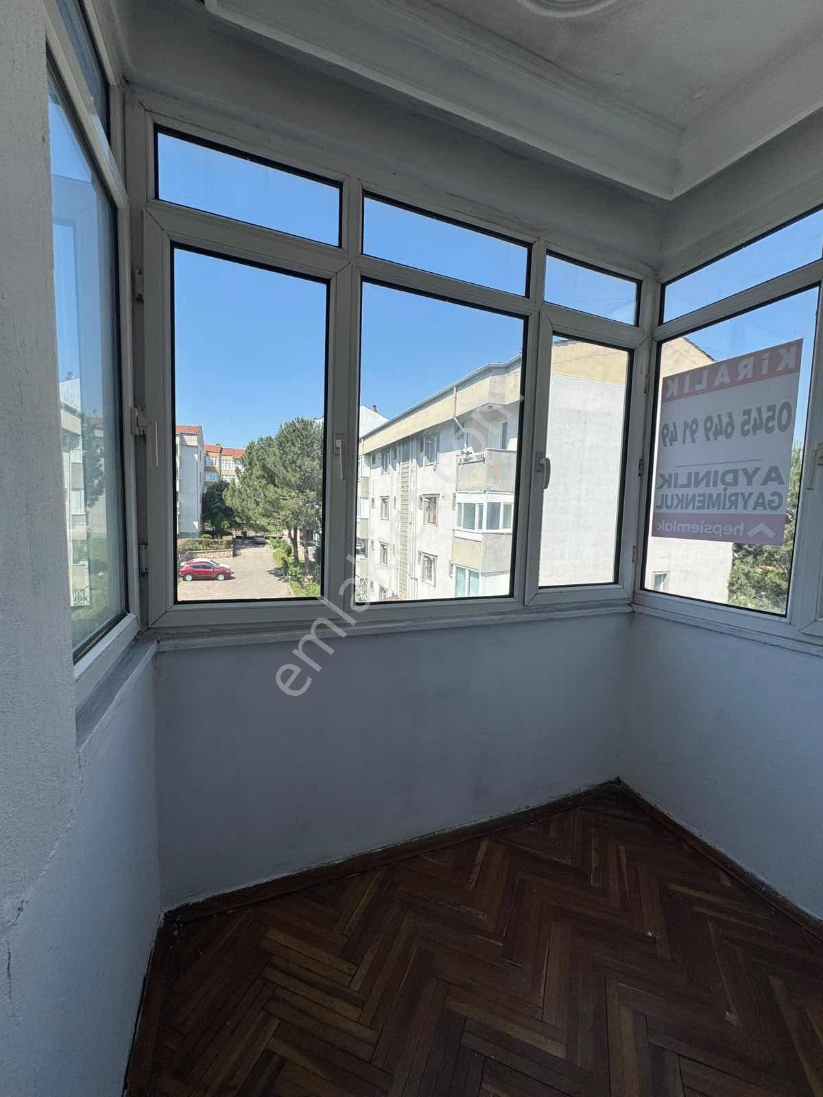 Alanyurt Yunusemre Mahallesinde Kiralık Daire - Görsel 34
