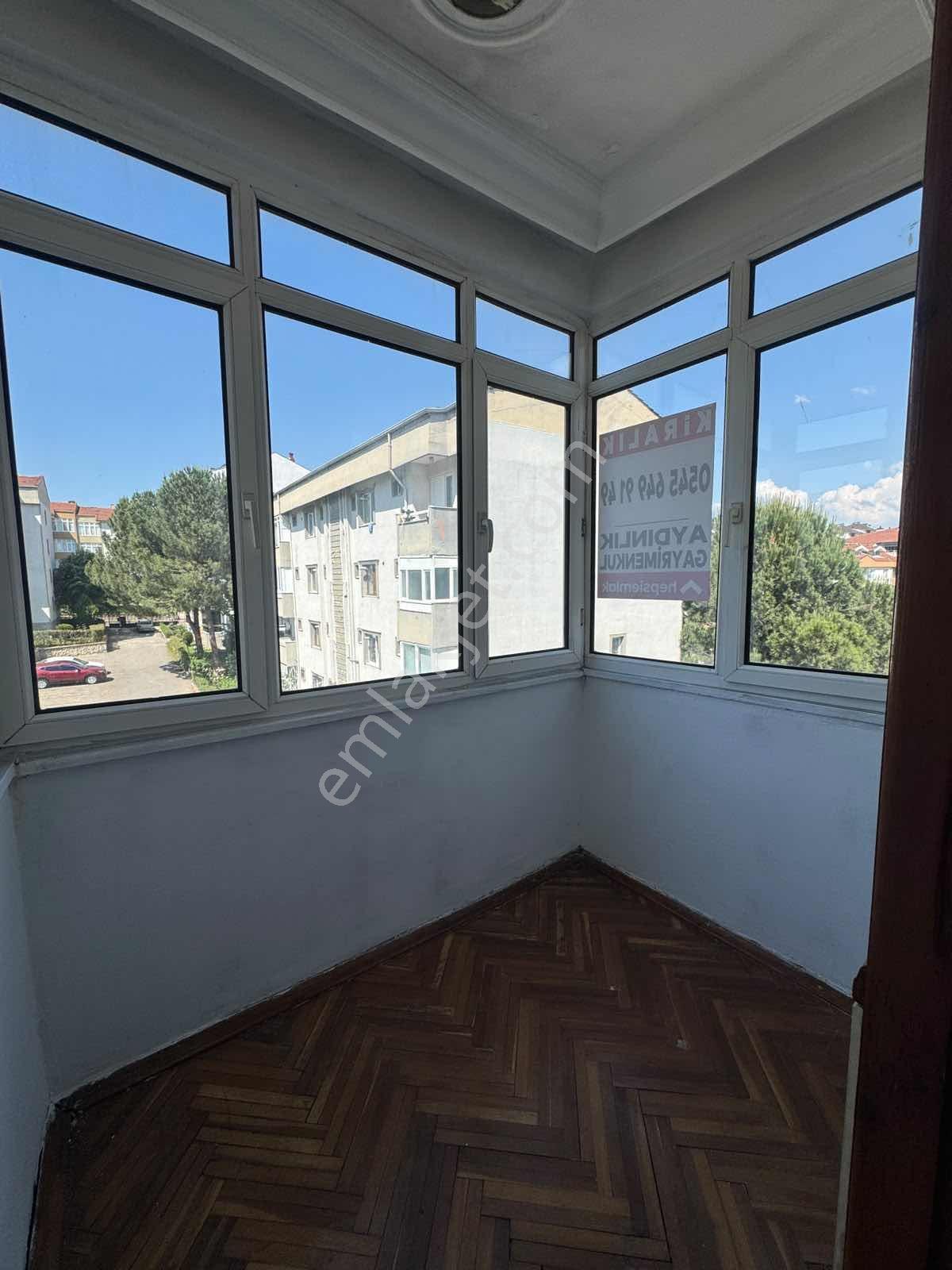 Alanyurt Yunusemre Mahallesinde Kiralık Daire - Görsel 5