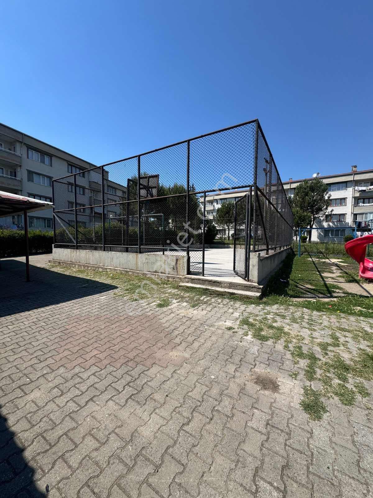 Alanyurt Yunusemre Mahallesinde Kiralık Daire - Görsel 22