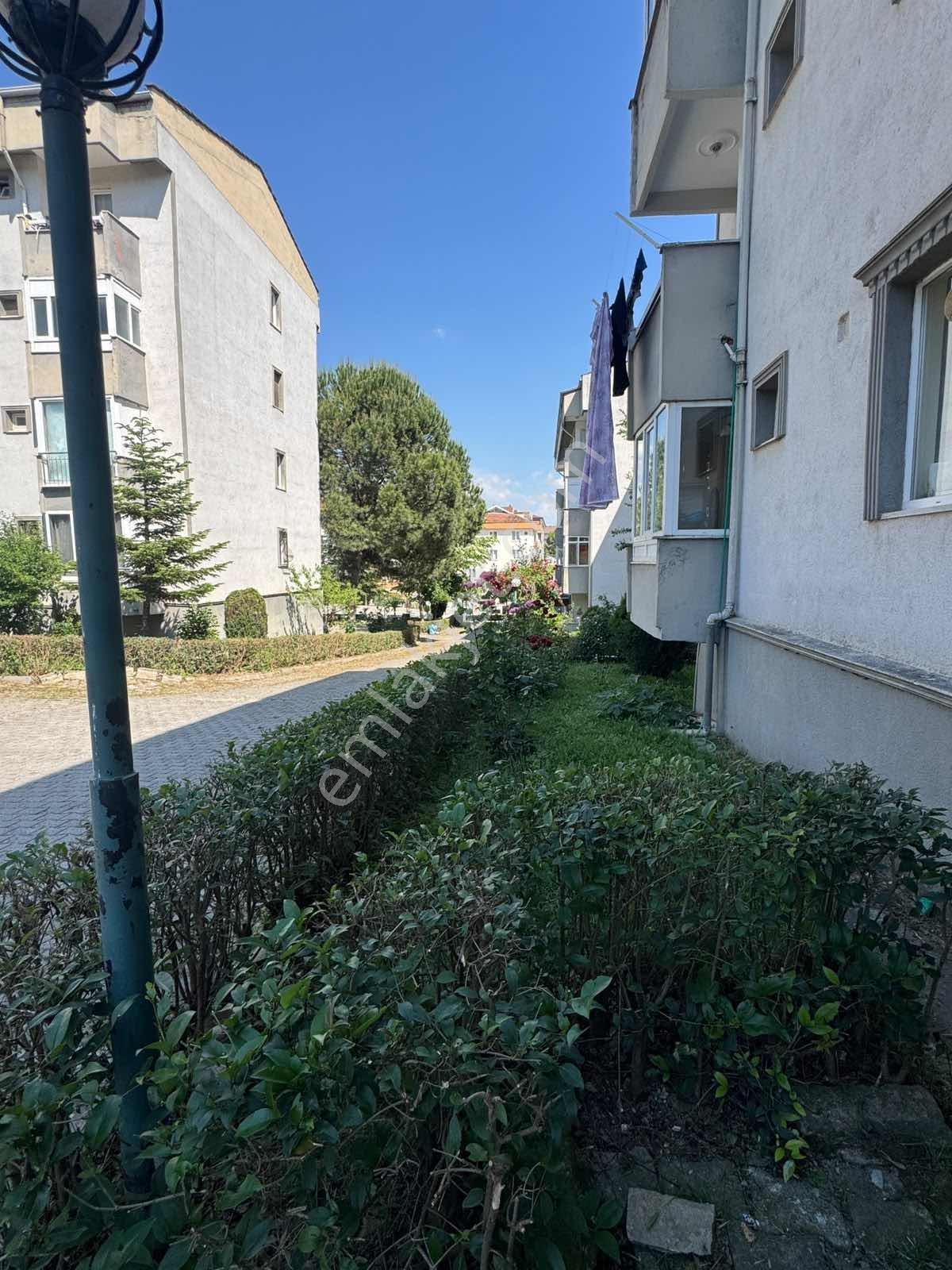 Alanyurt Yunusemre Mahallesinde Kiralık Daire - Görsel 27
