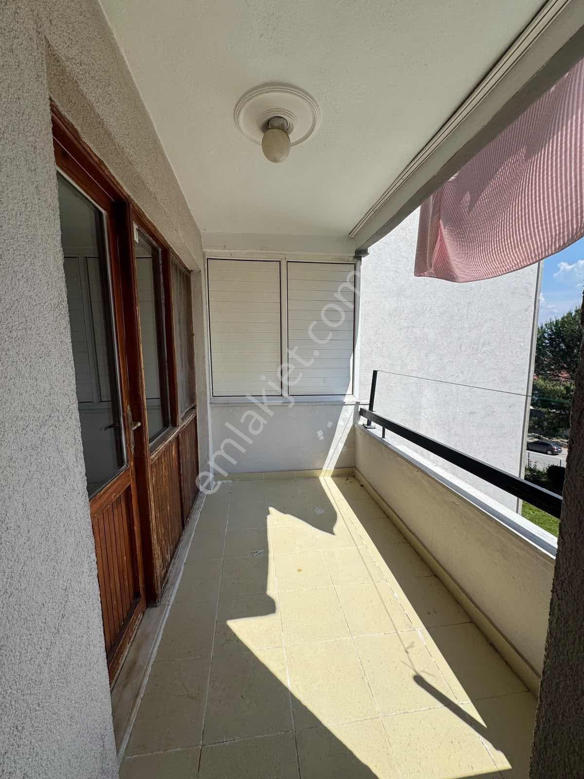 Alanyurt Yunusemre Mahallesinde Kiralık Daire - Görsel 7