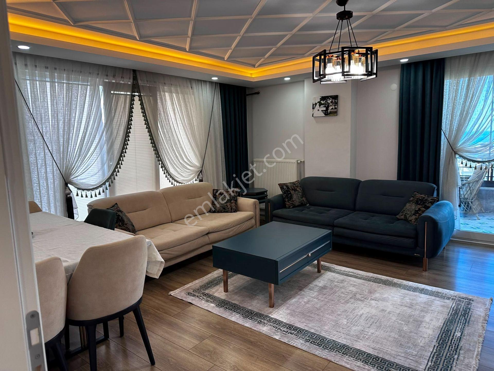 Atakum İstiklal Mahallesi Tam Deniz Manzaralı 2+1 Satılık Daire - Görsel 20
