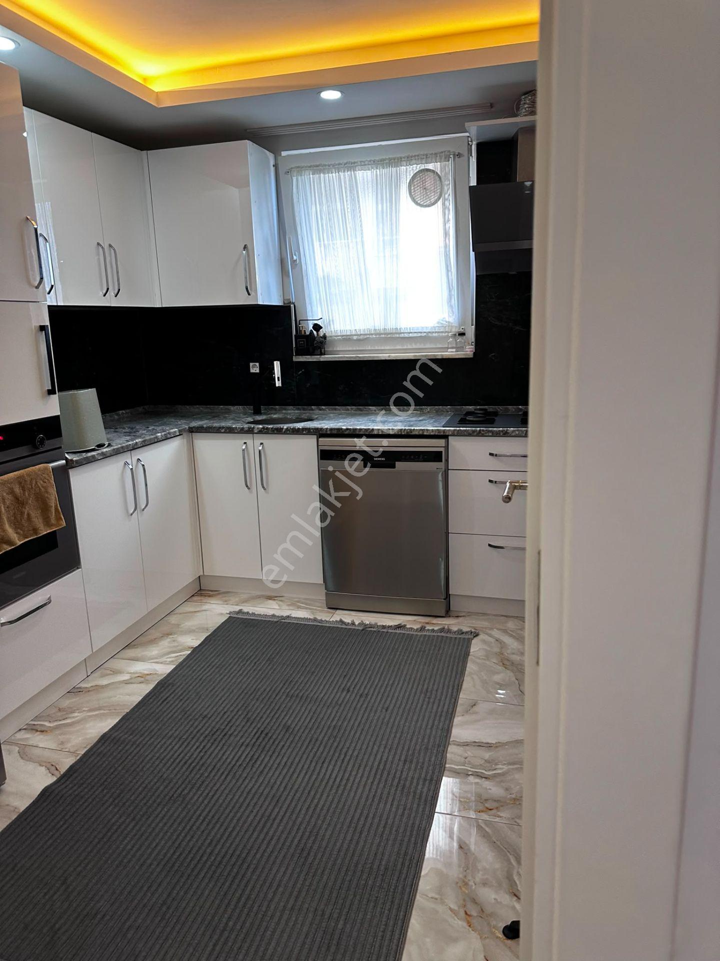 Atakum İstiklal Mahallesi Tam Deniz Manzaralı 2+1 Satılık Daire - Görsel 29