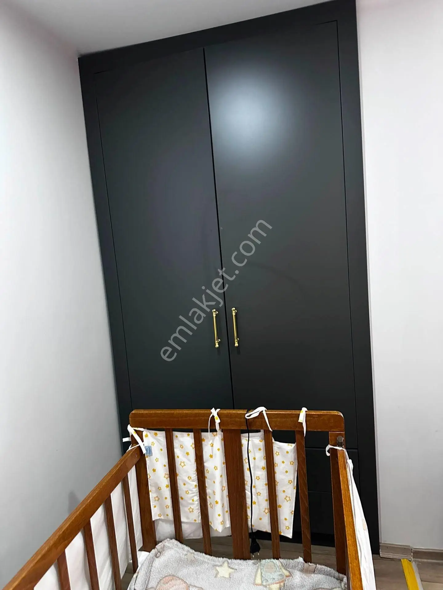 Atakum İstiklal Mahallesi Tam Deniz Manzaralı 2+1 Satılık Daire - Görsel 5