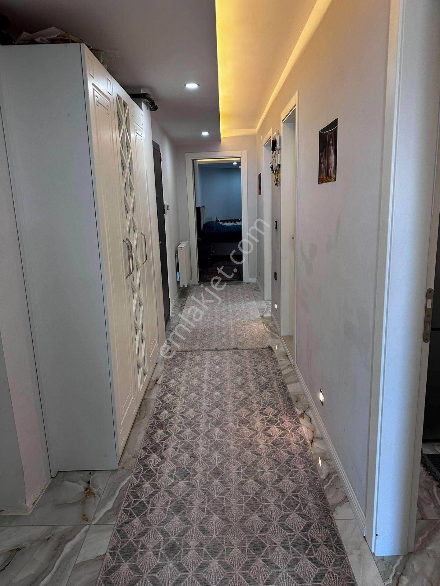 Atakum İstiklal Mahallesi Tam Deniz Manzaralı 2+1 Satılık Daire - Görsel 15