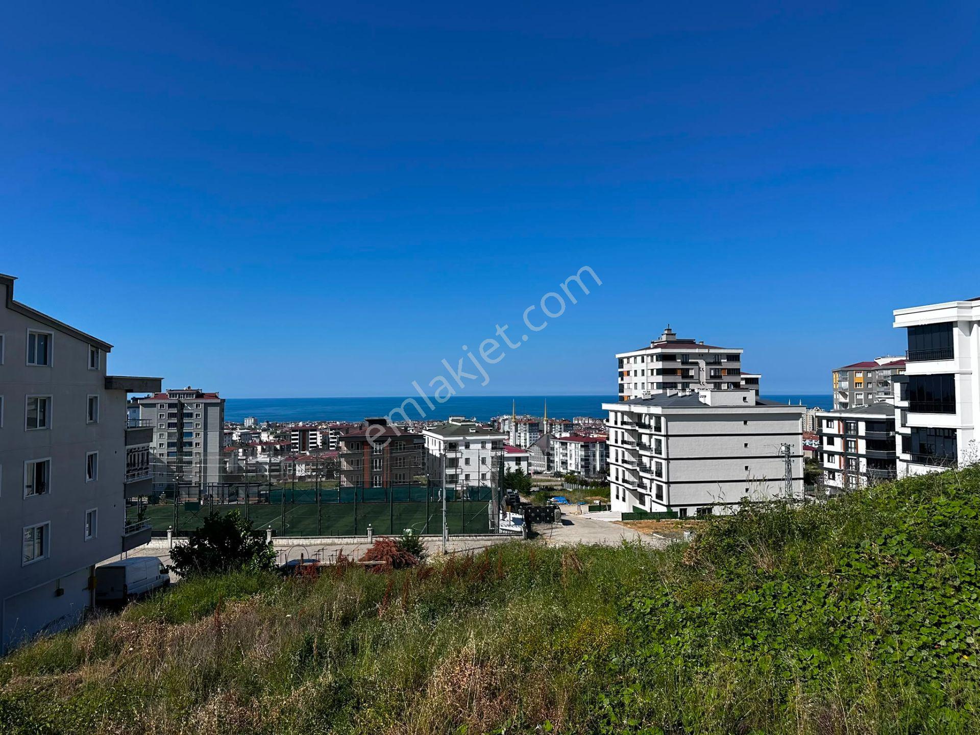 Atakum İstiklal Mahallesi Tam Deniz Manzaralı 2+1 Satılık Daire - Görsel 24