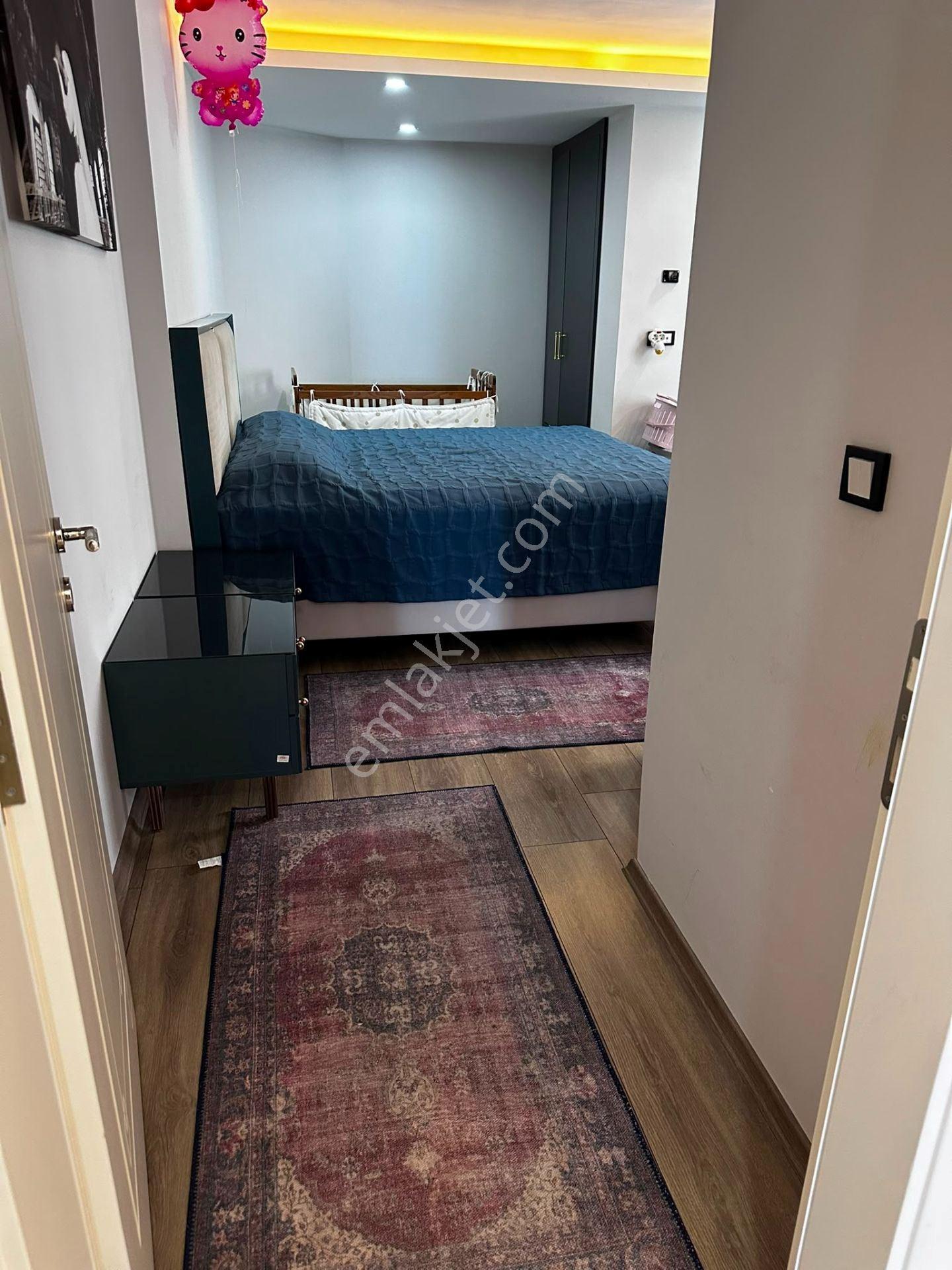 Atakum İstiklal Mahallesi Tam Deniz Manzaralı 2+1 Satılık Daire - Görsel 21