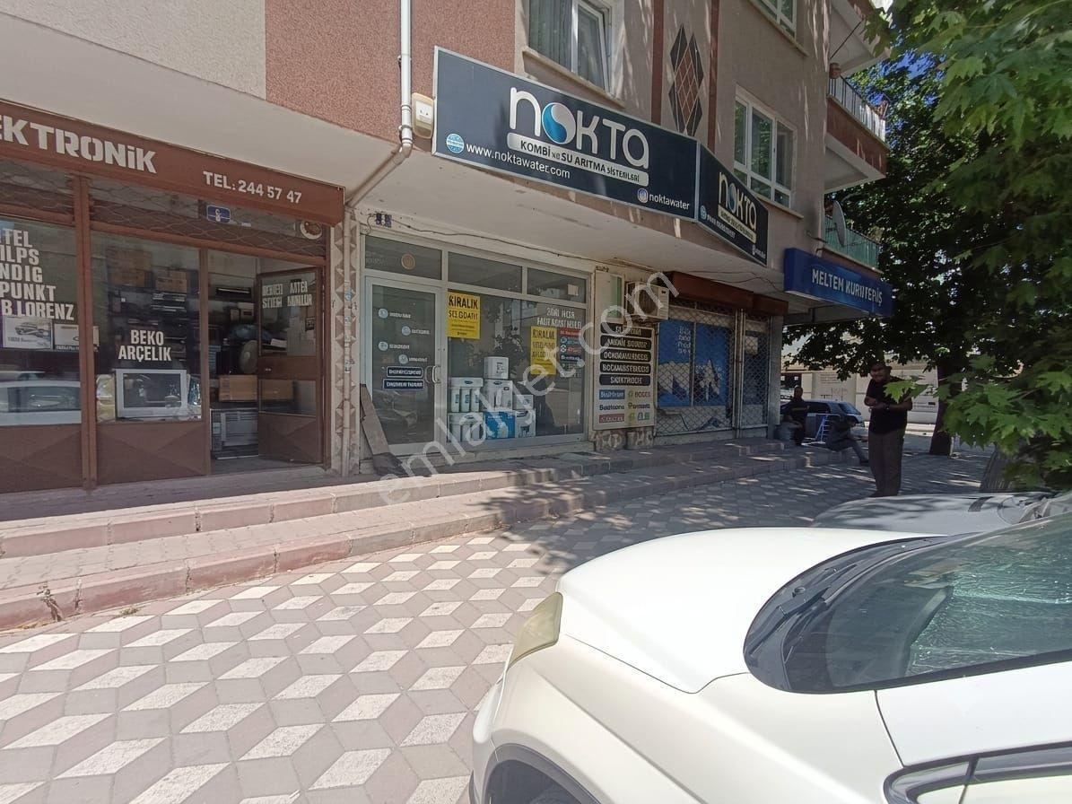 Etimesgut K.karabekir Mah. Kiralık Dükkan Merkezi Konum - Görsel 6