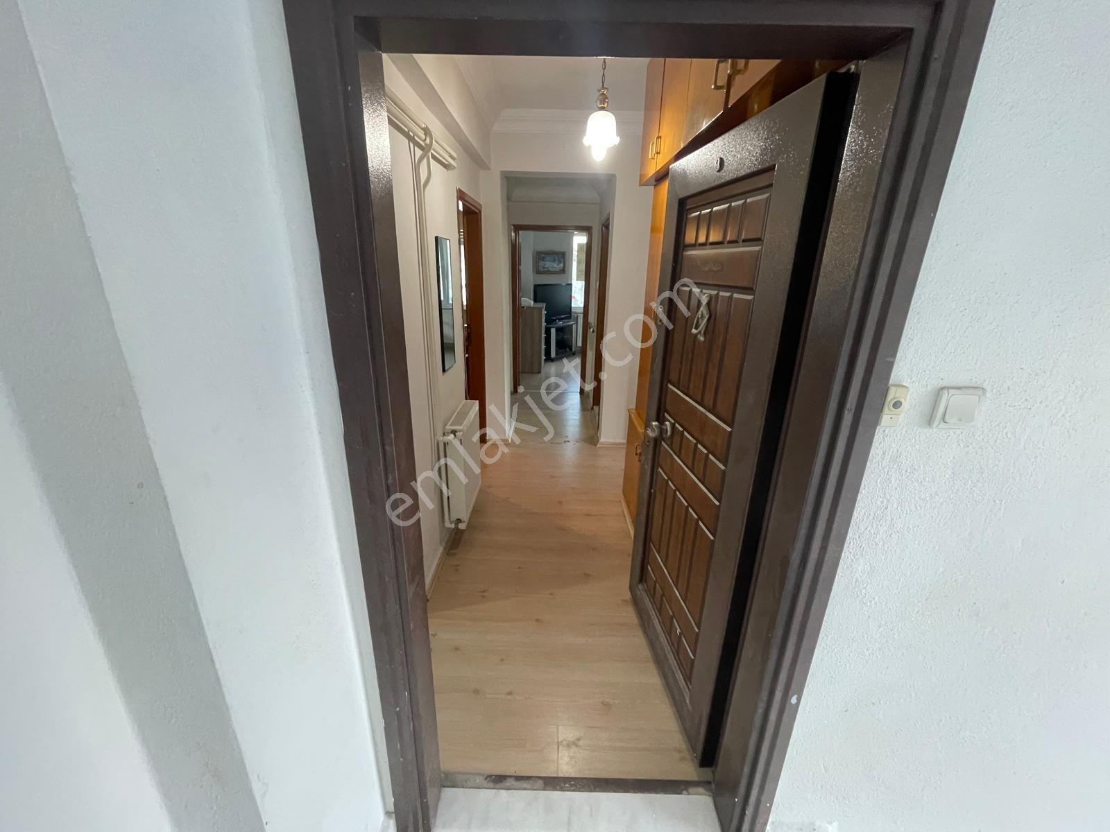 Altınoluk'ta Deniz Manzaralı Eşyalı Satılık Dubleks Daire - Görsel 23