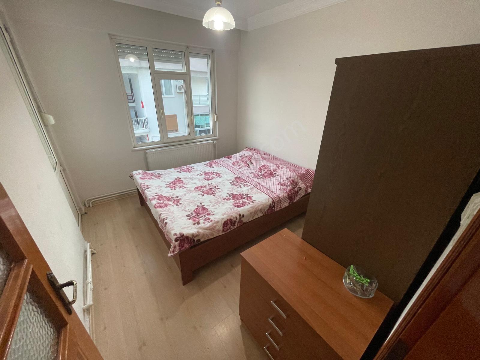 Altınoluk'ta Deniz Manzaralı Eşyalı Satılık Dubleks Daire - Görsel 11