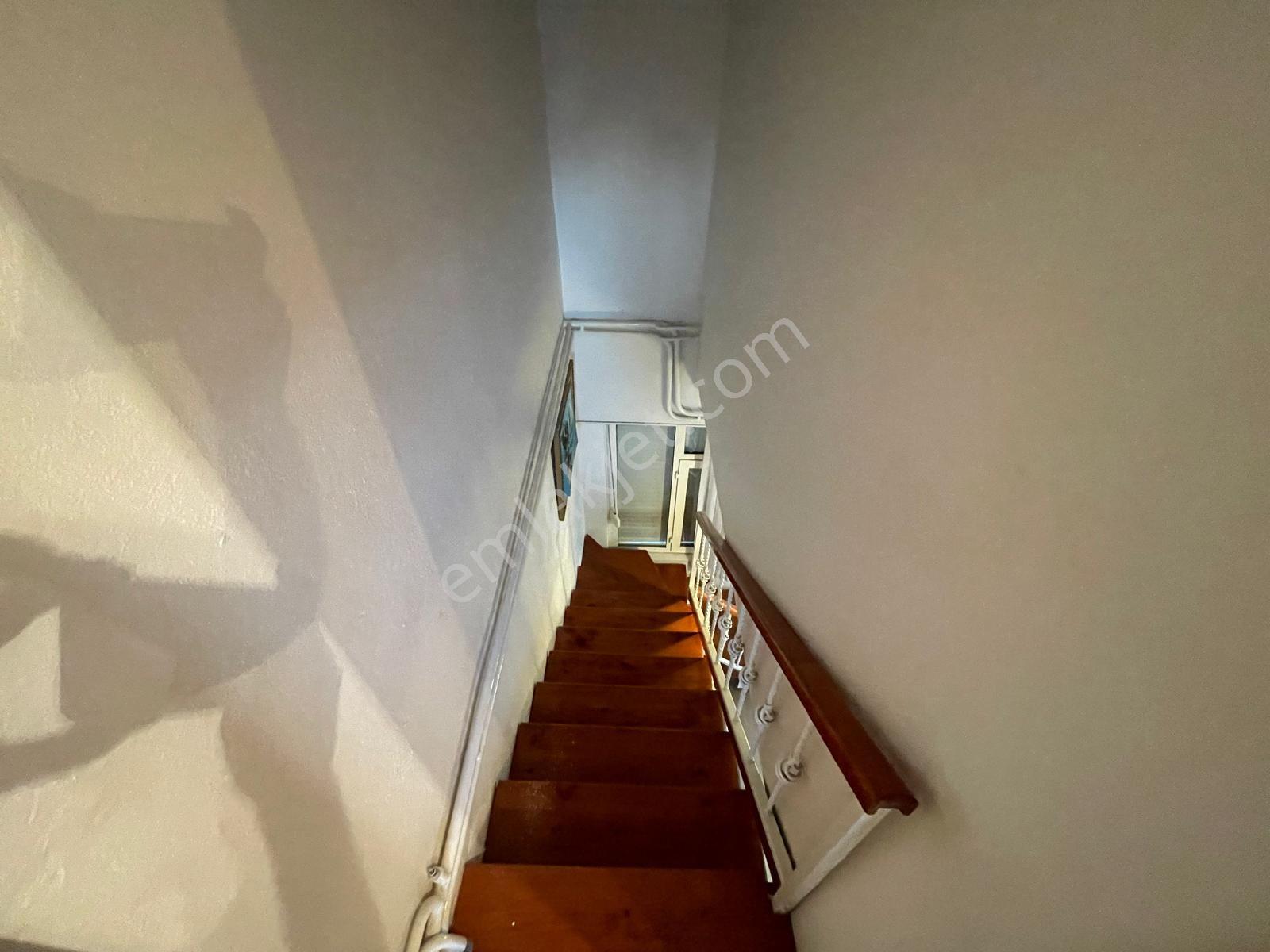 Altınoluk'ta Deniz Manzaralı Eşyalı Satılık Dubleks Daire - Görsel 20