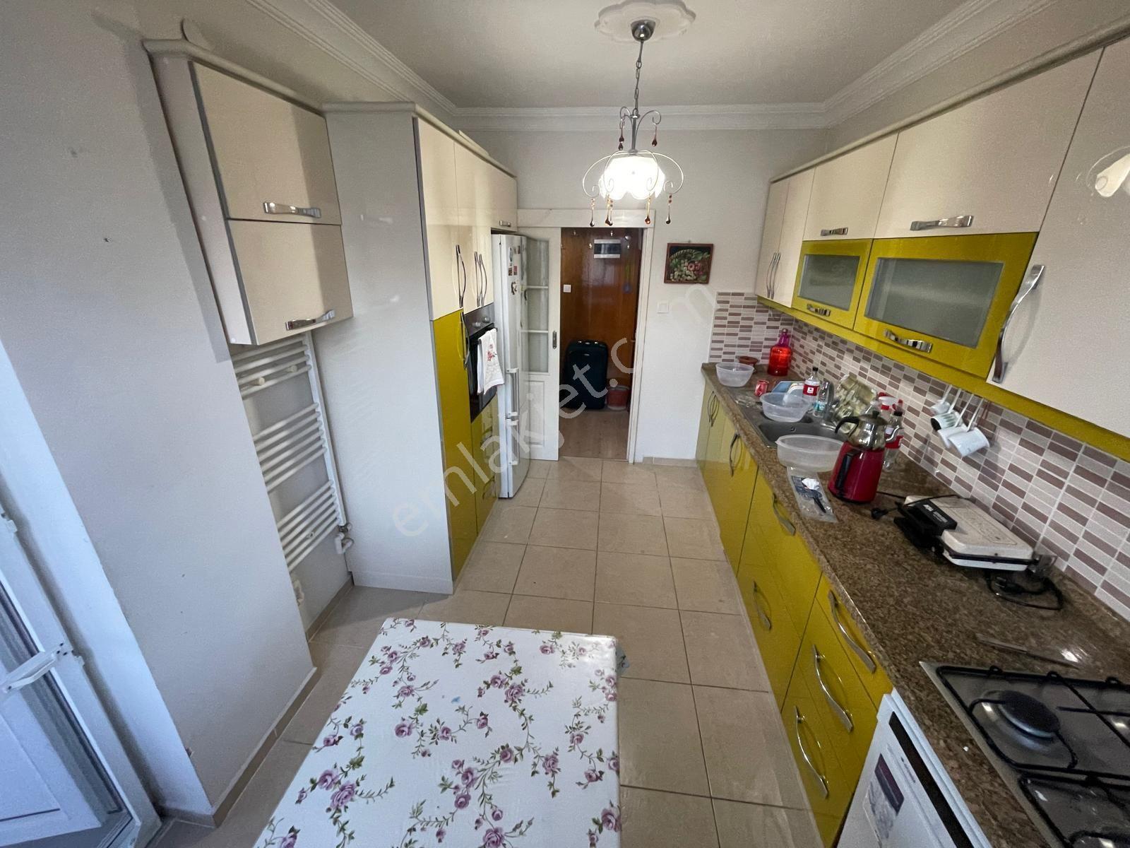 Altınoluk'ta Deniz Manzaralı Eşyalı Satılık Dubleks Daire - Görsel 10