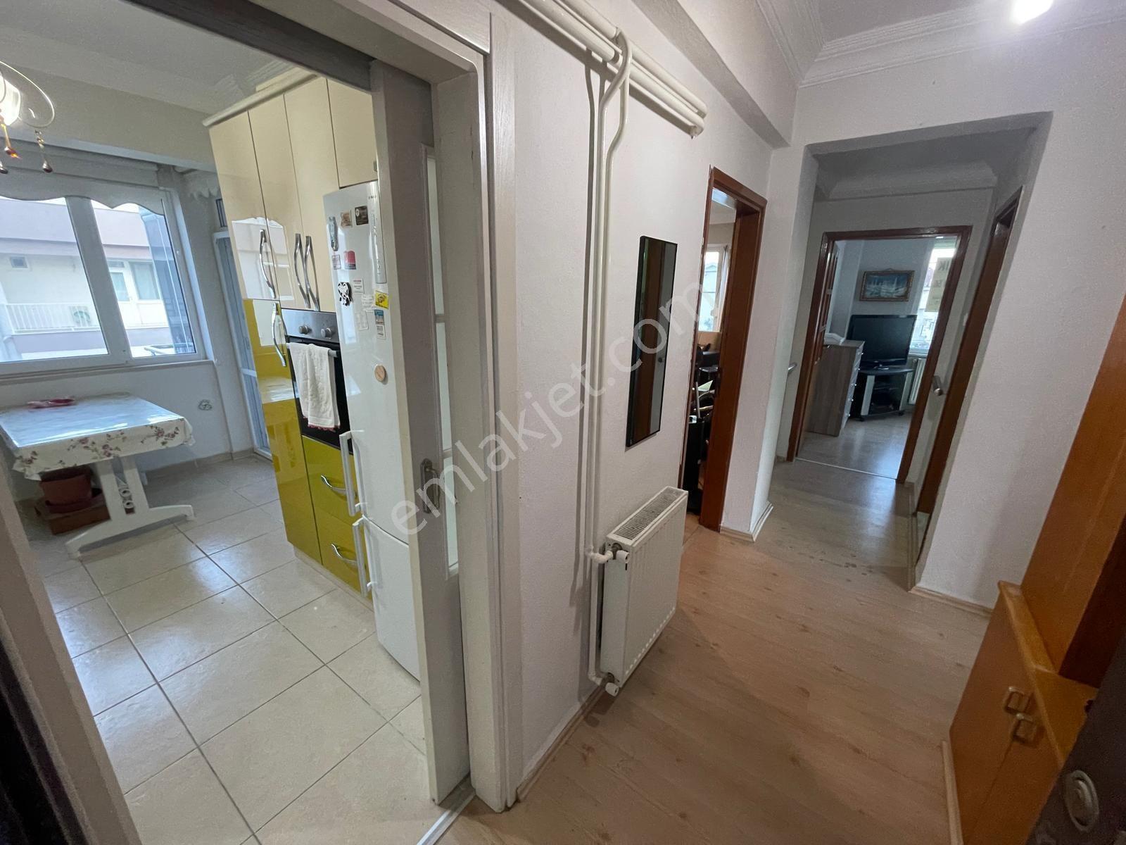 Altınoluk'ta Deniz Manzaralı Eşyalı Satılık Dubleks Daire - Görsel 24