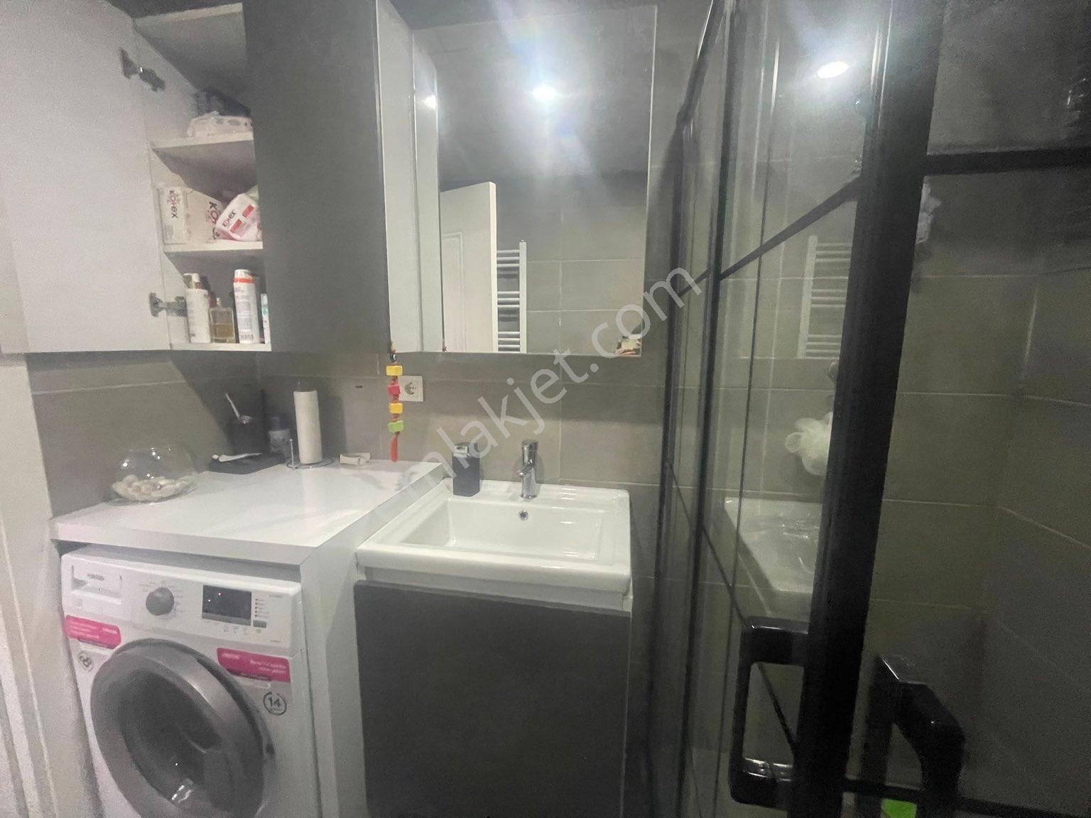 Akalın'dan 2+1 Metro-hastane Yakını Otoparklı Satılık Daire - Görsel 19