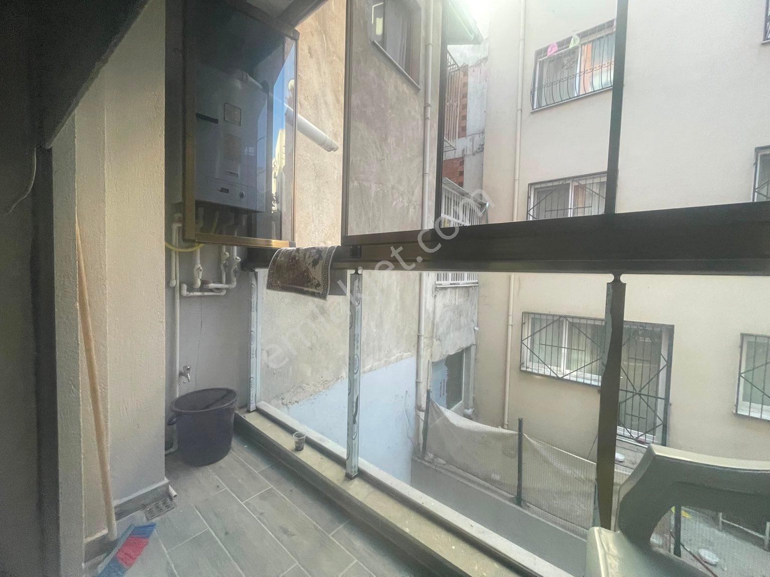Akalın'dan 2+1 Metro-hastane Yakını Otoparklı Satılık Daire - Görsel 23