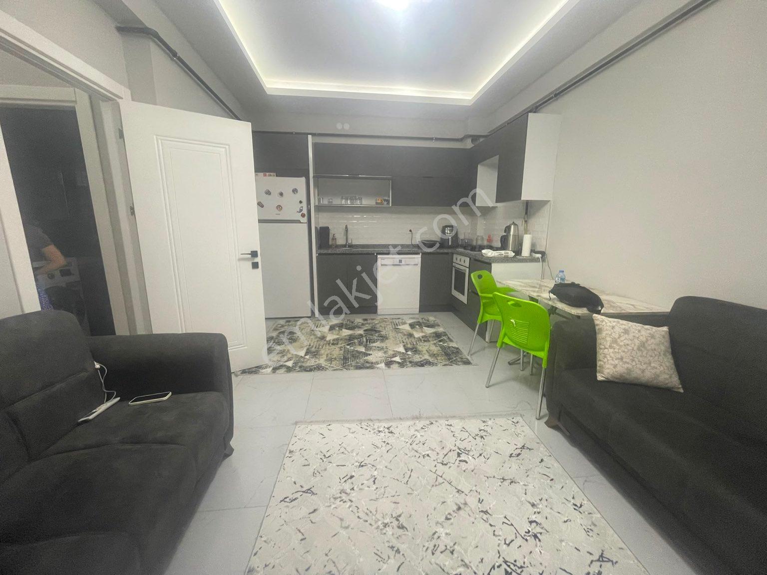 Akalın'dan 2+1 Metro-hastane Yakını Otoparklı Satılık Daire - Görsel 25
