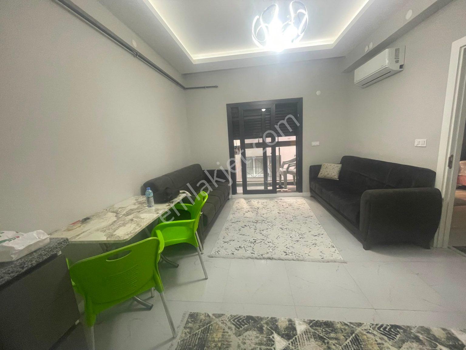 Akalın'dan 2+1 Metro-hastane Yakını Otoparklı Satılık Daire - Görsel 3