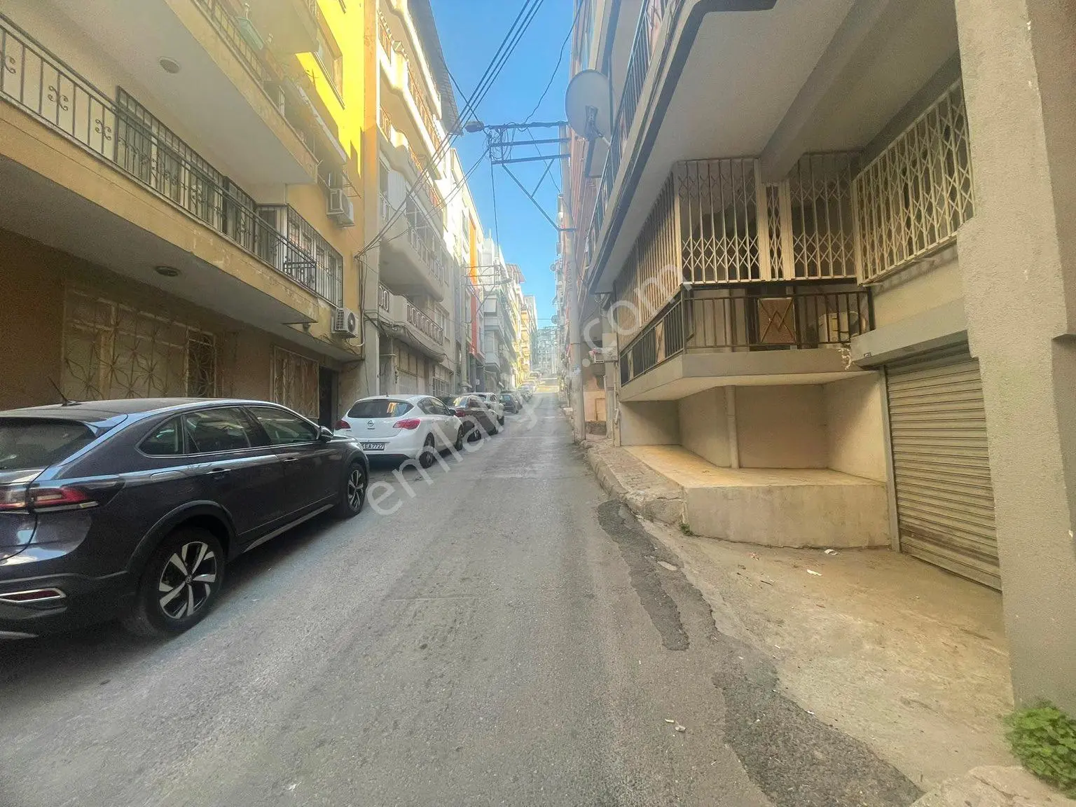 Akalın'dan 2+1 Metro-hastane Yakını Otoparklı Satılık Daire - Görsel 28