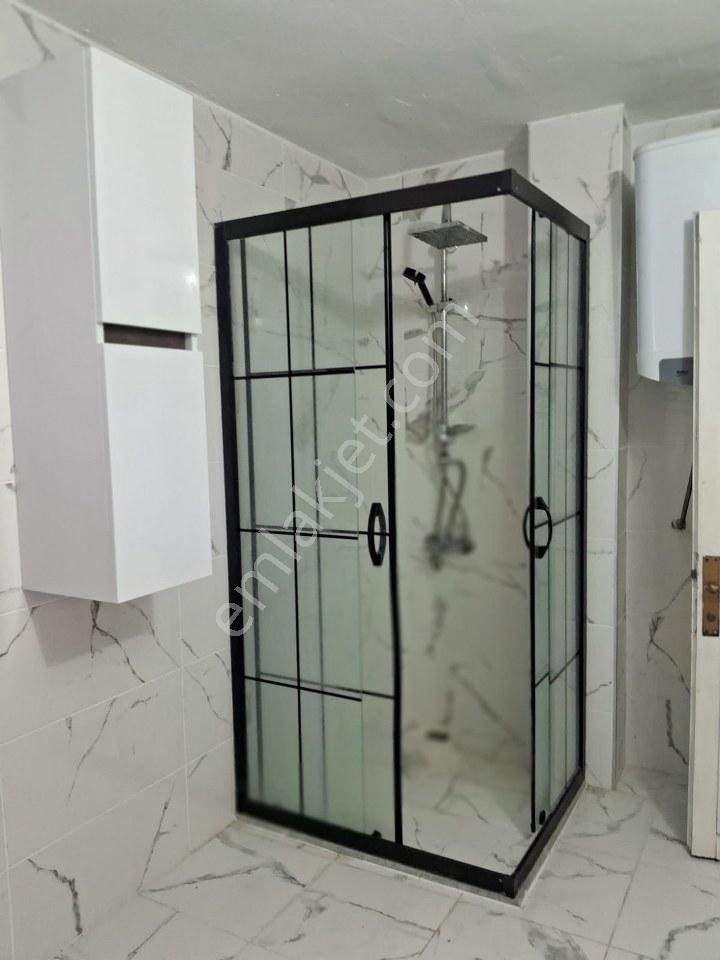 İzmir Çeşme Ildırı Geniş Bahçeli Köşe Konumlu Dubleks Villa - Görsel 10