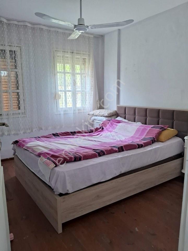 İzmir Çeşme Ildırı Geniş Bahçeli Köşe Konumlu Dubleks Villa - Görsel 3